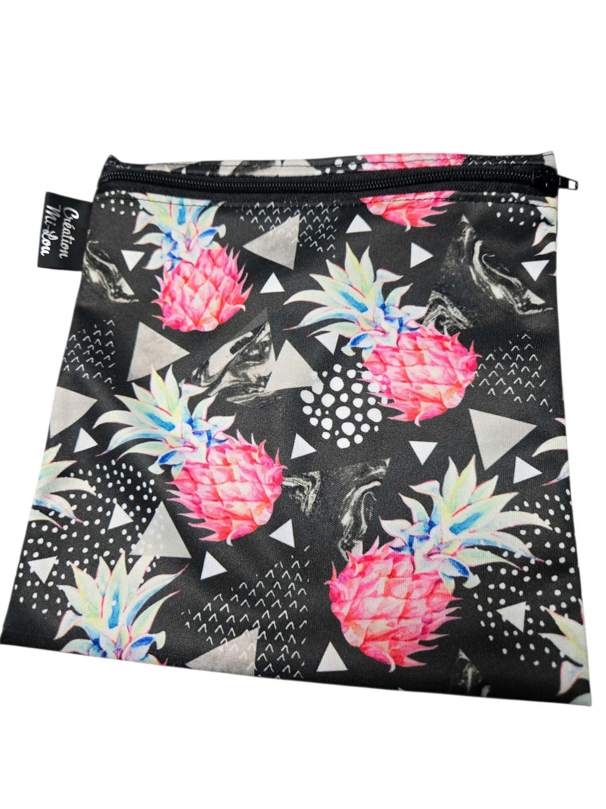 Sac sandwich - Création Milou