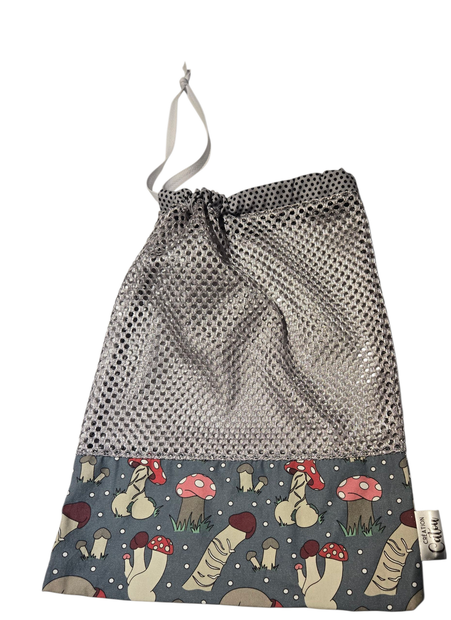 Sac de fruits & légumes