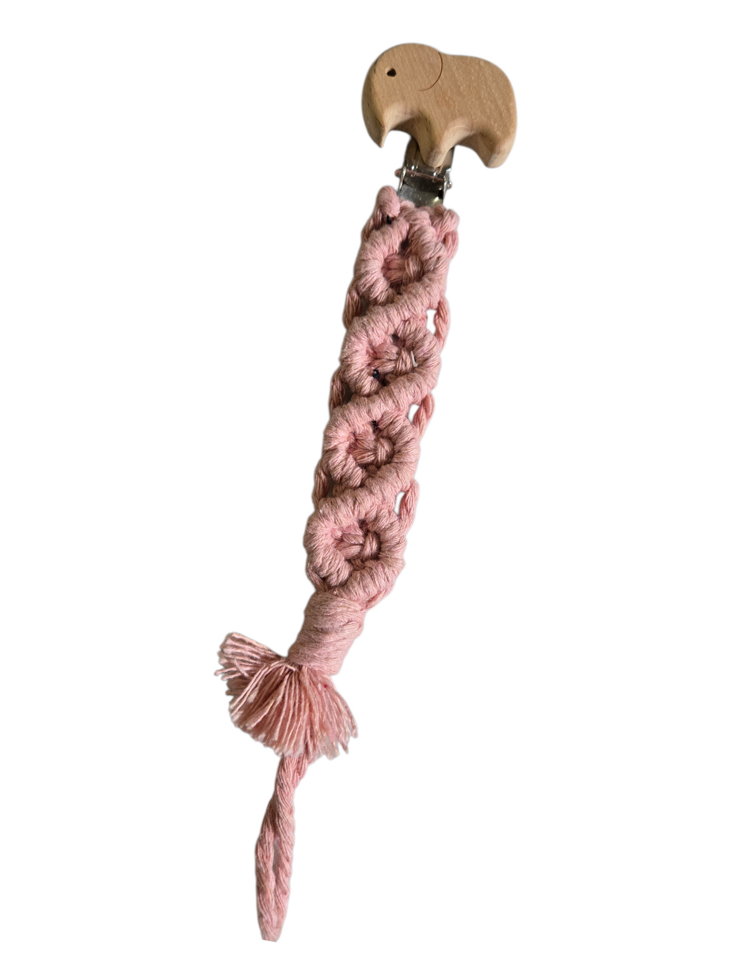 Attache-suce par Confection Camomille inc