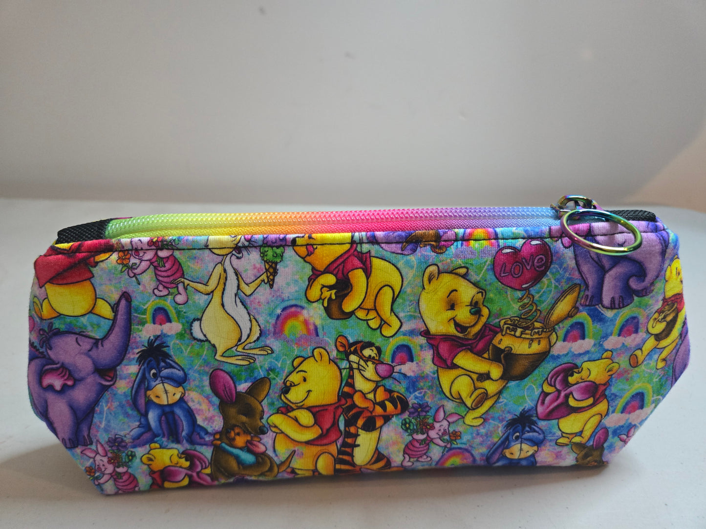 Étui simple - Personnage