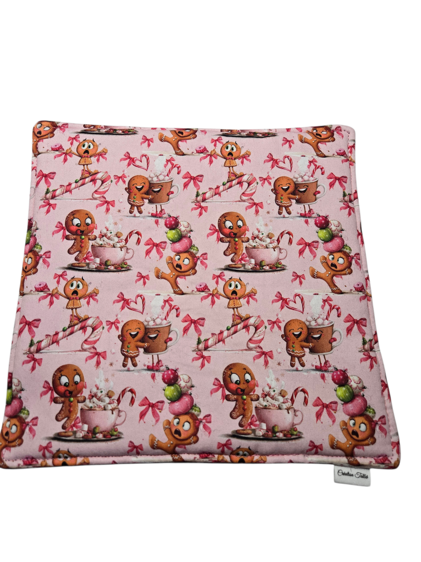 Sous plat par Création Talbô