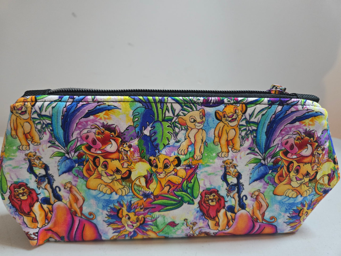 Étui simple - Personnage