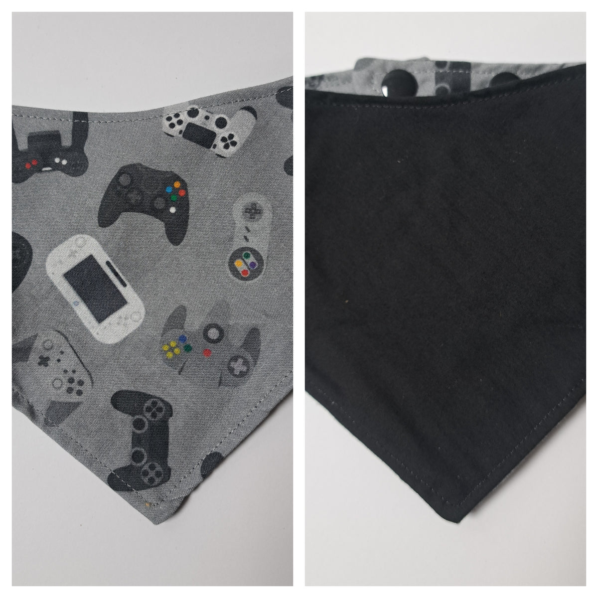 Foulard bandanas pour animaux Petit - Coquette passion