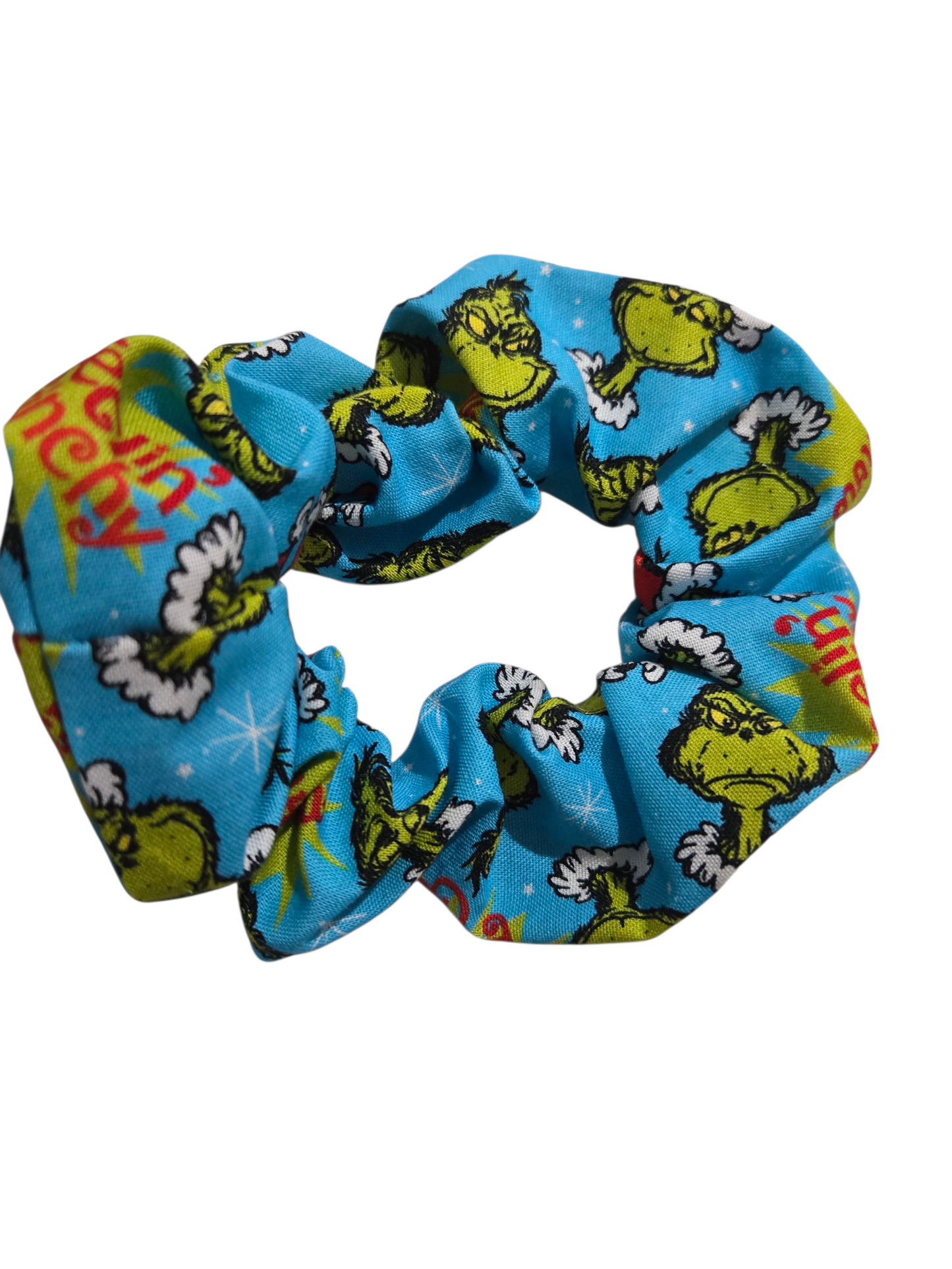 Chouchou Noël 🎄 - Camomille