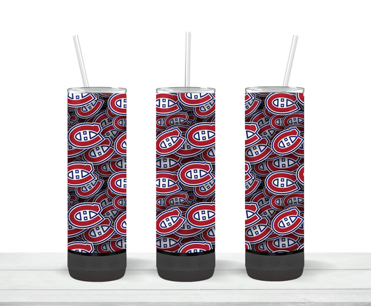 Tumbler Speaker - Hockey