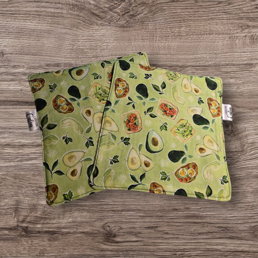 Essuie-tout avocat