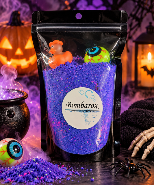 Sac Halloween * Édition limitée