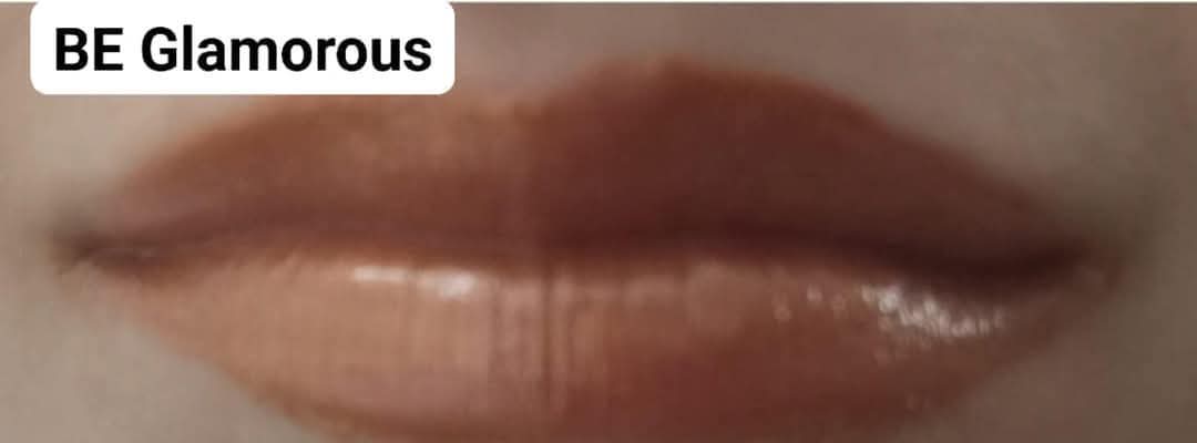 Baume a lèvre teinté -Beauty Eco