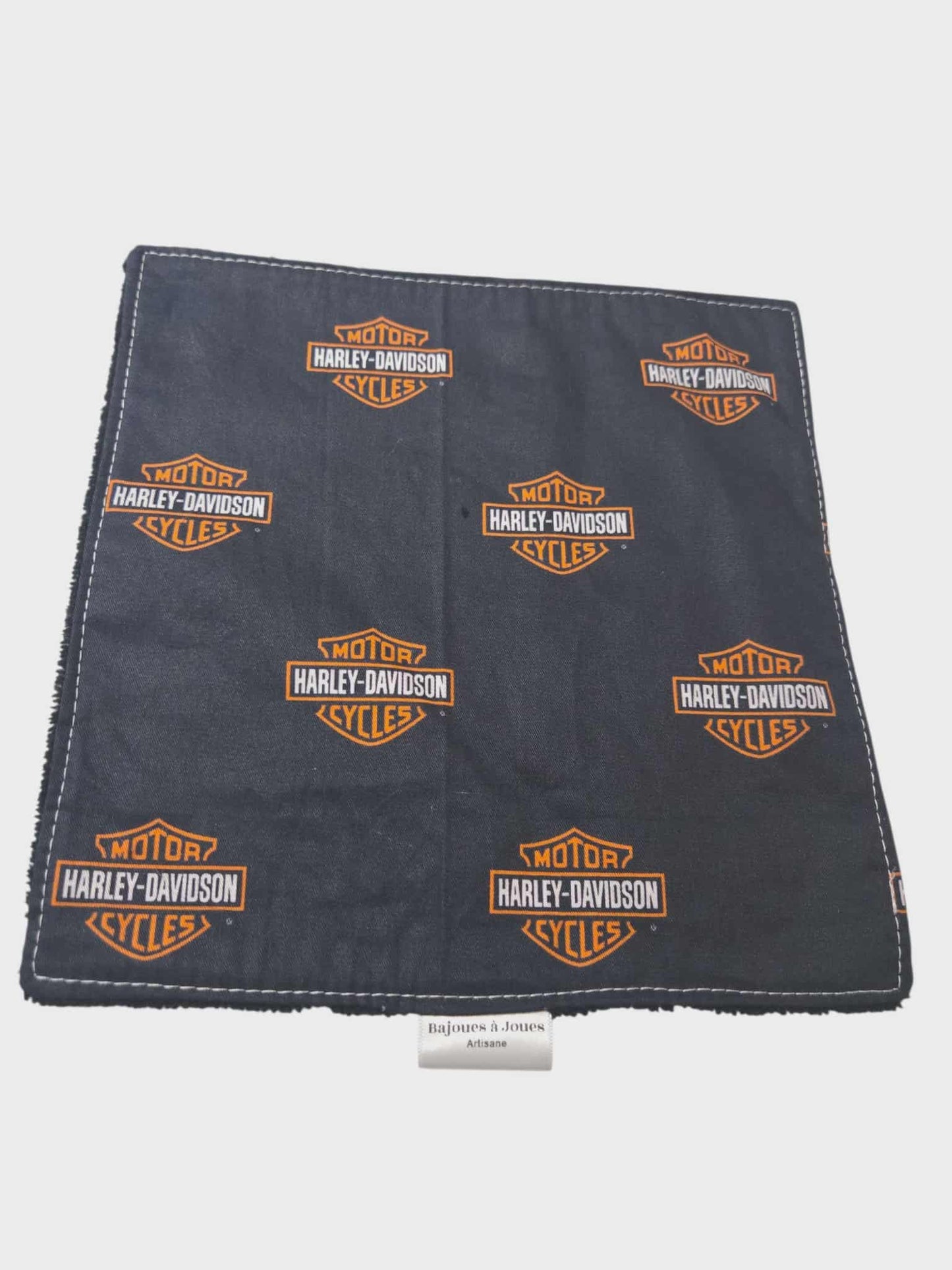 Débarbouillette par Bajoues