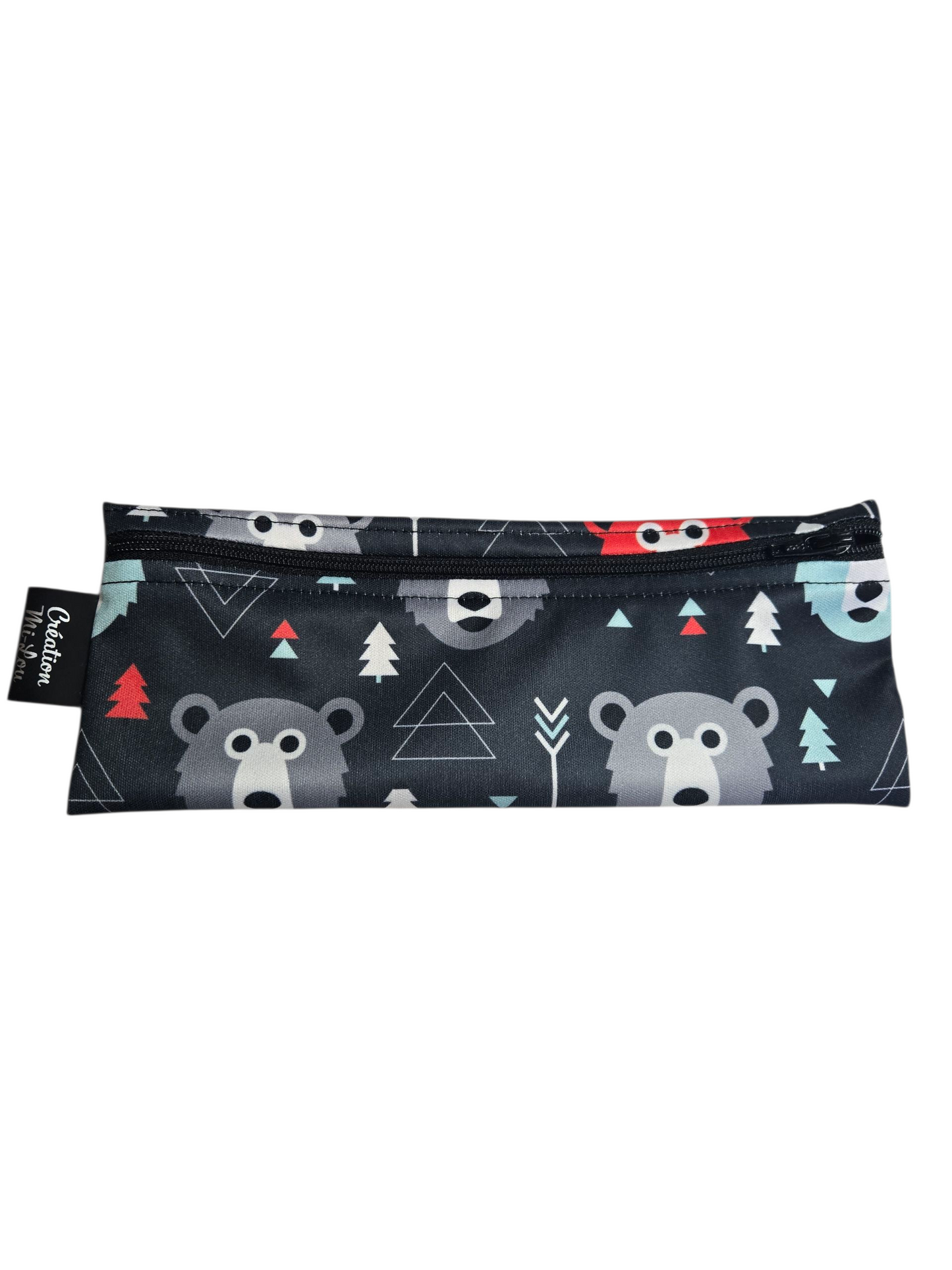 Sac ustensile par milou