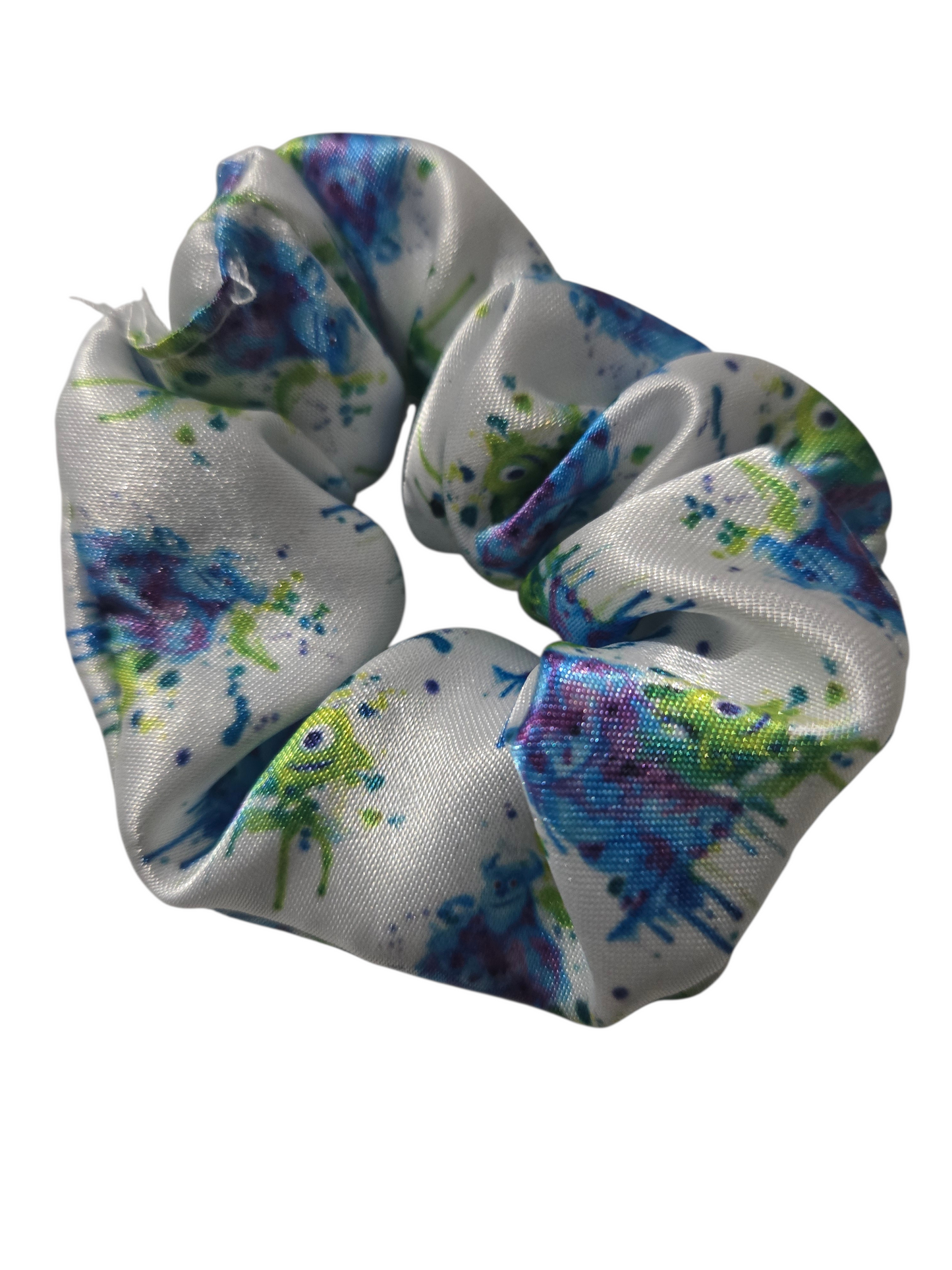 Mini chouchou - Par Confection Camomille inc.