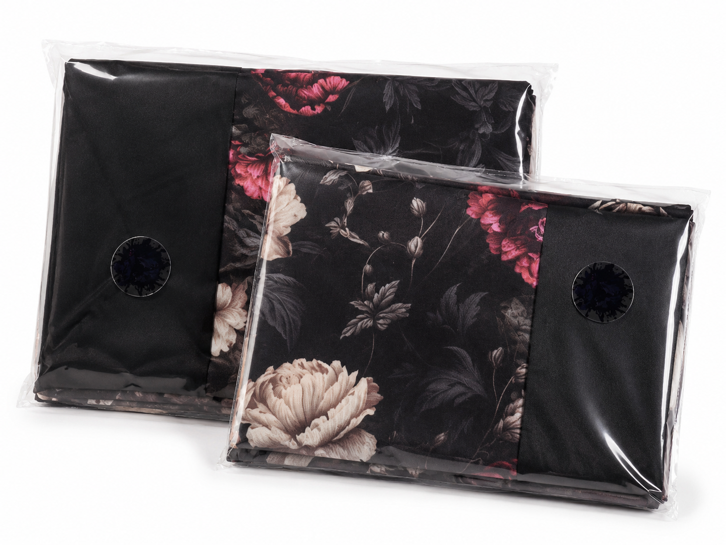 Grande taie oreiller en satin (Audz)
