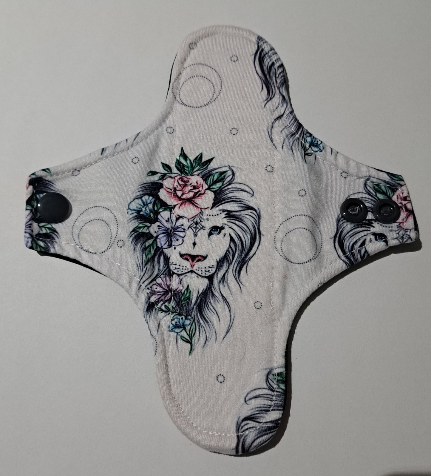 Protège dessous - camomille