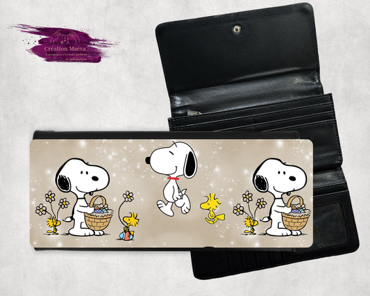 Porte-monnaie - Oopy