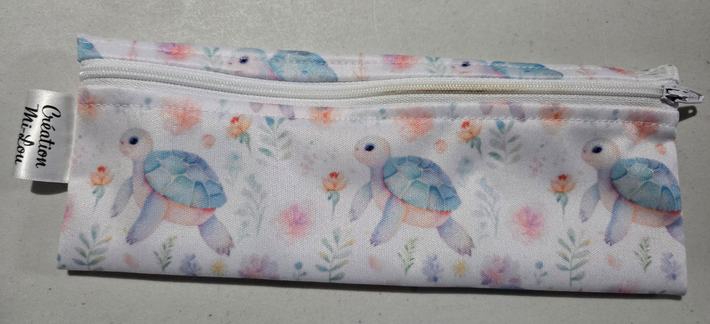 Sac ustensile par milou