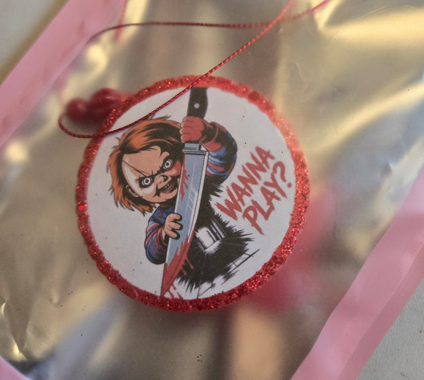 Sent-bon à accrocher par JoséeC