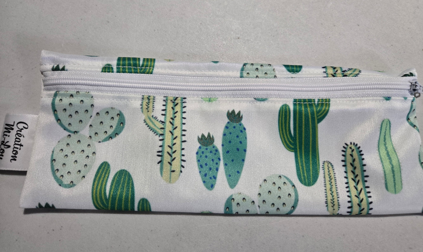 Sac ustensile par milou