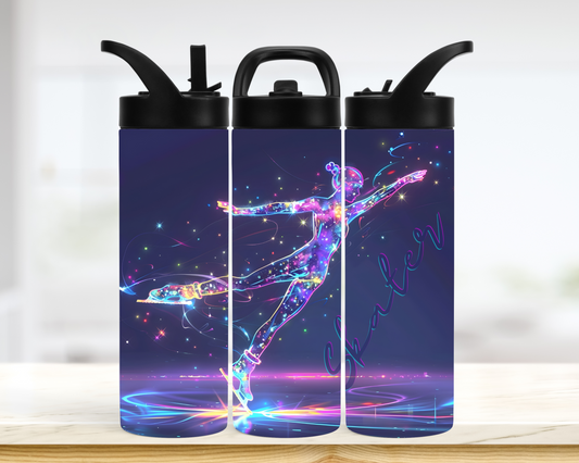 Tumbler - Skater