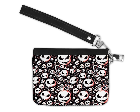 Petit Porte-Monnaie - Squelette