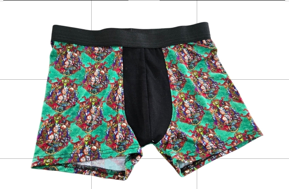 Boxer pour homme - par Camomille
