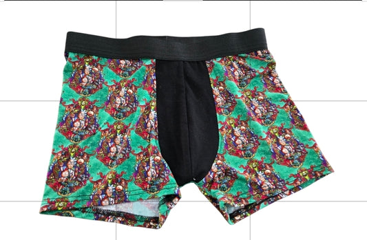 Boxer pour homme - par Camomille