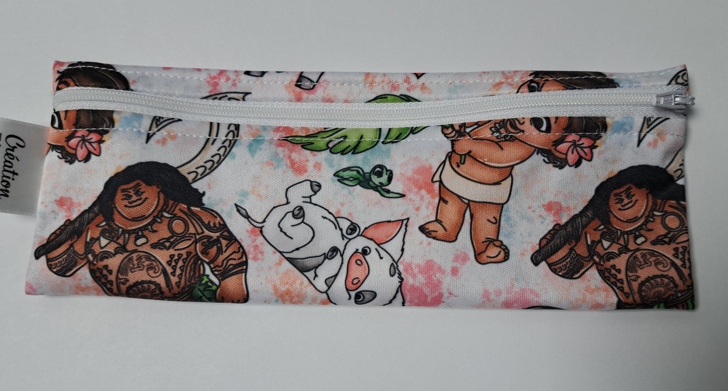 Sac ustensile par milou