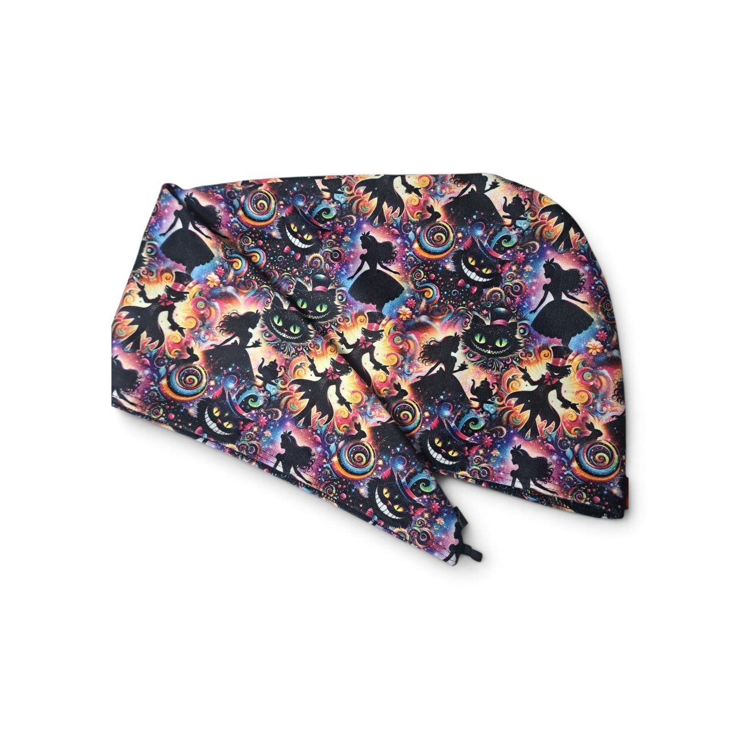 Serviette cheveux - Par Audz