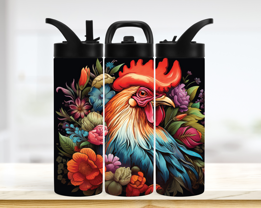 Tumbler - Poule v.2