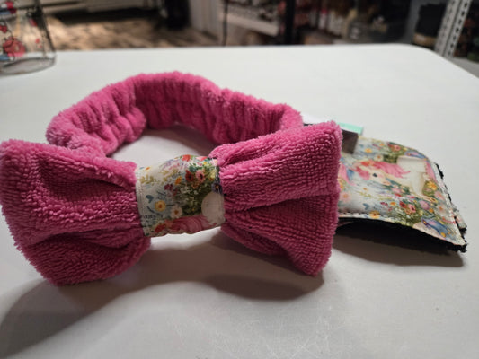 Bandeau spa - Licorne