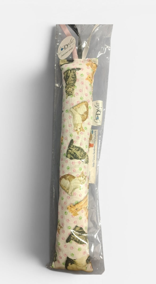 Jouets pour chat par Coudart (gros format)