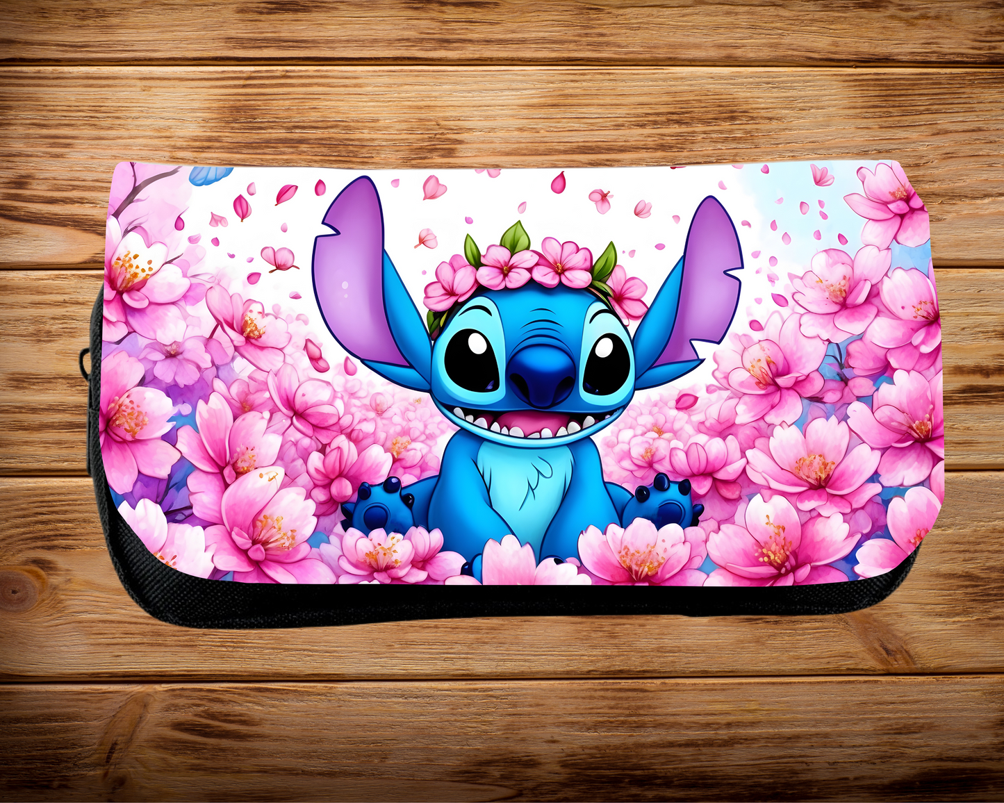 Étui double sur mesure