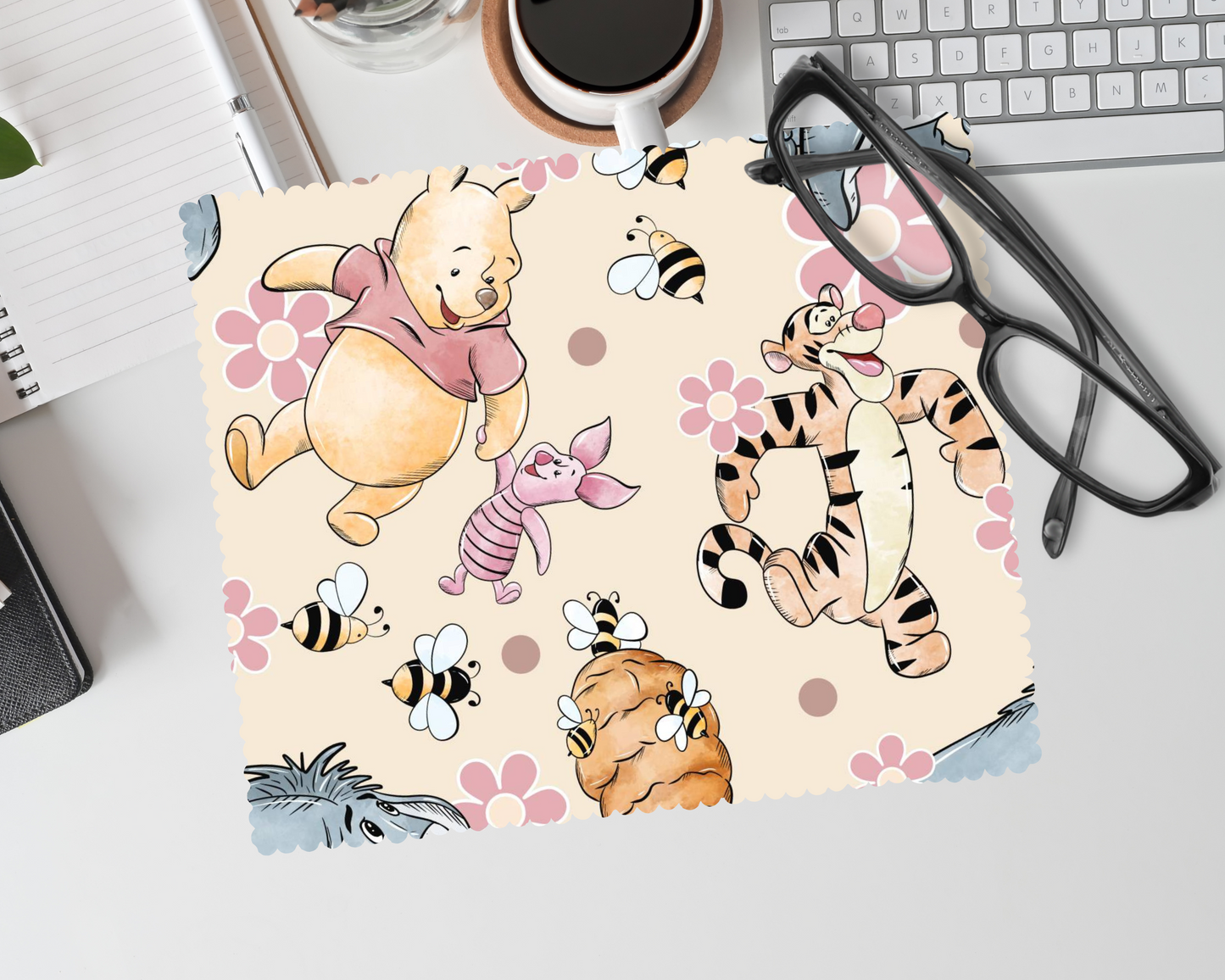 Linge pour lunette  - Populaire