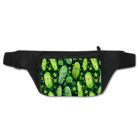 Sac banane - Cornichon