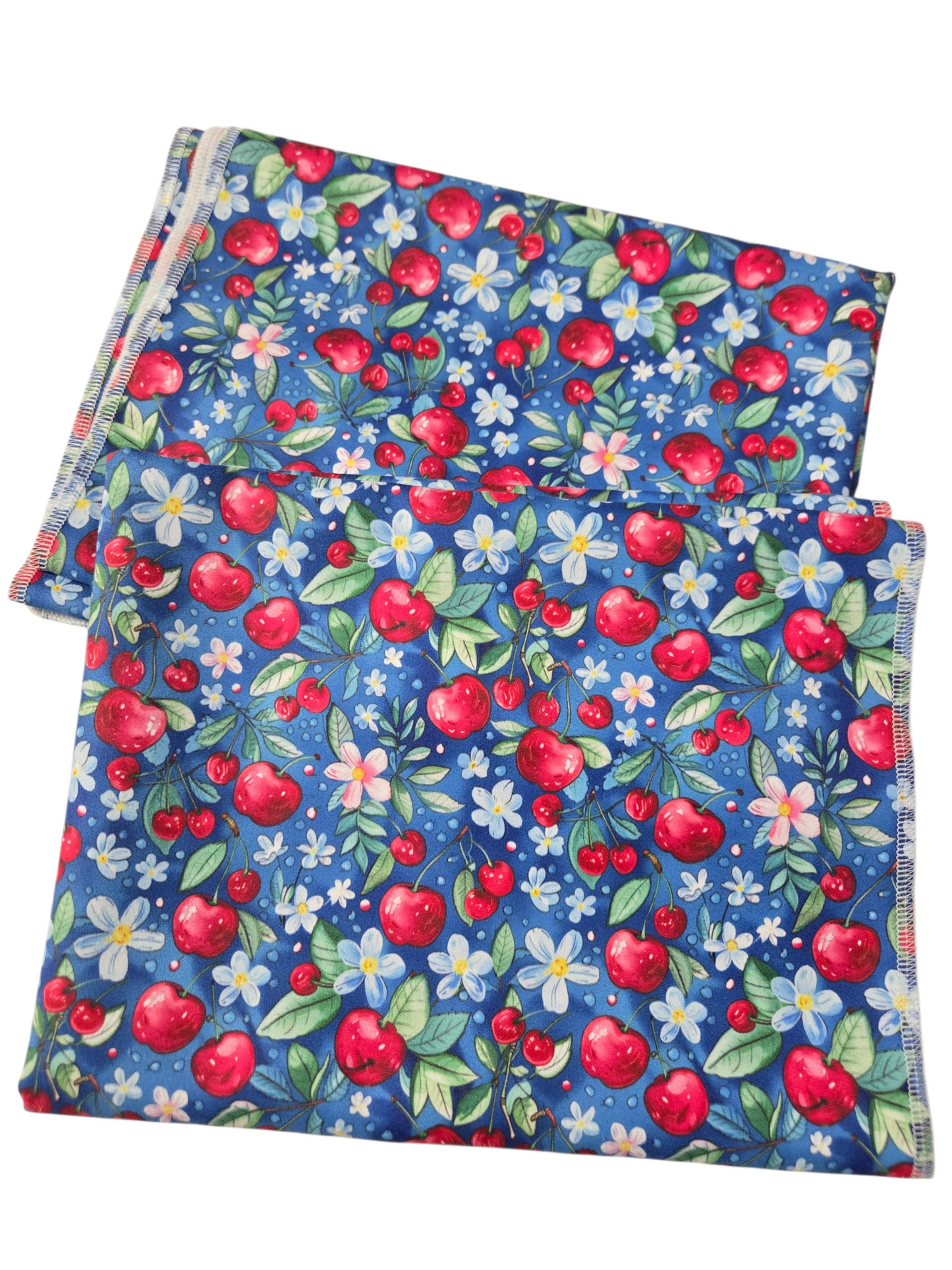 Linge vaisselle par Bajoues