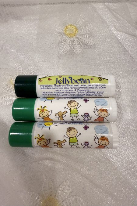 Baume lèvre - Par Kimie