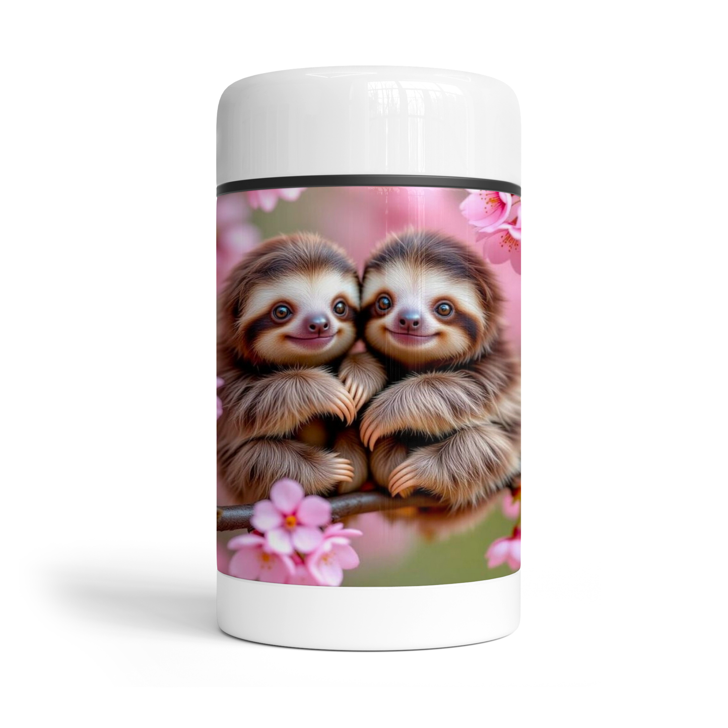 Thermos repas - Paresseux
