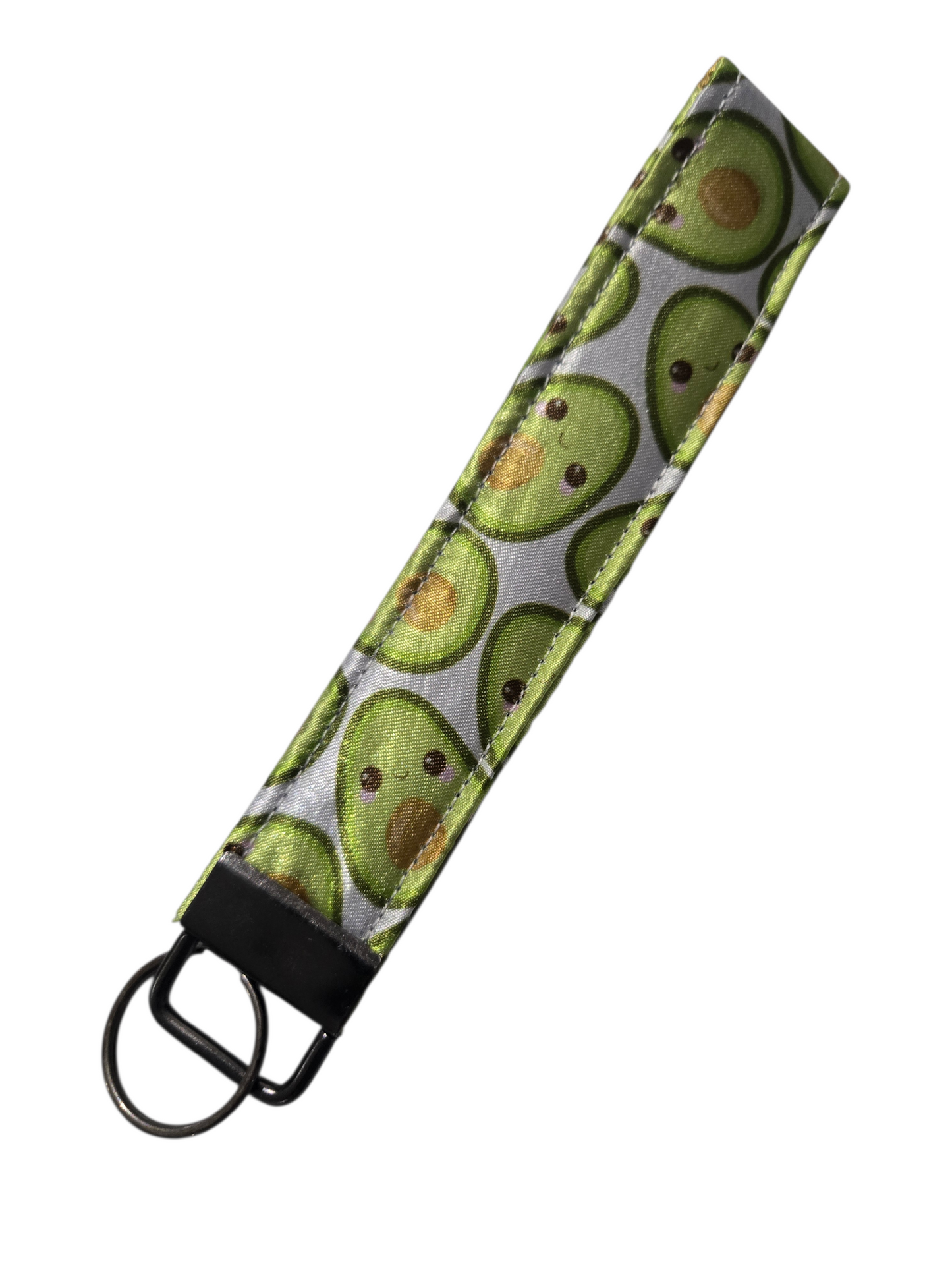 Bracelet porte-clé - Confection Camomille inc.