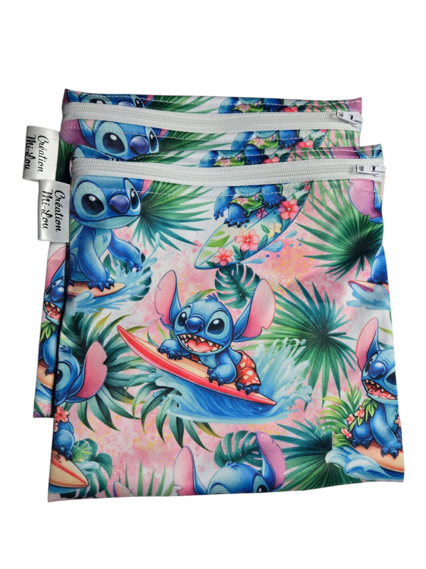 Sac sandwitch par Milou