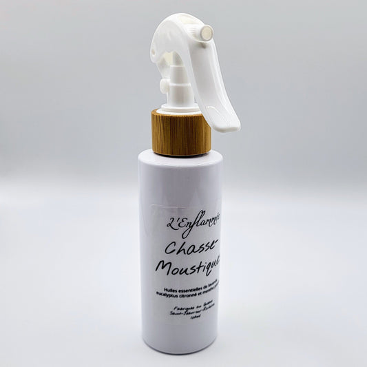 Chasse-moustique
