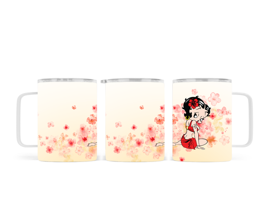 Tasse isotherme - B-B