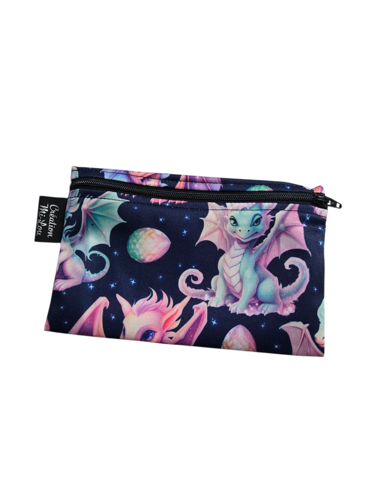 Grand sac collation par milou