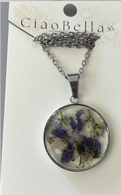 Collier - #33