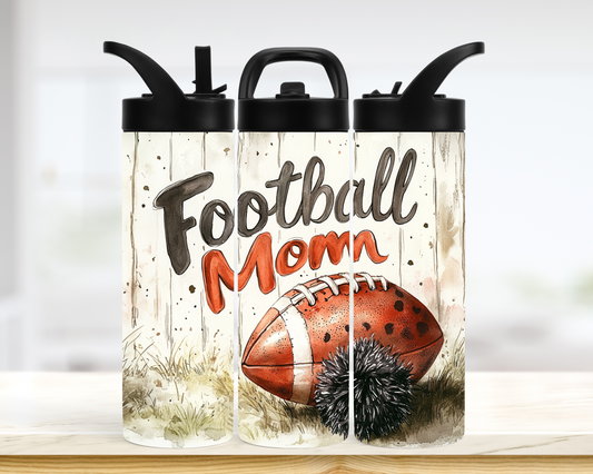 Tumbler - Football v.2