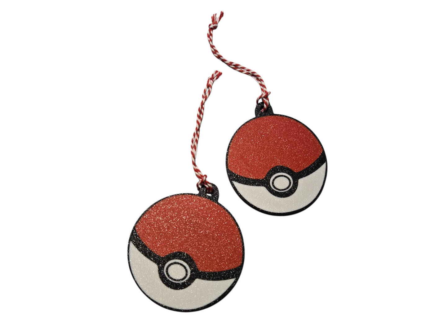 Boules en impression 3D
