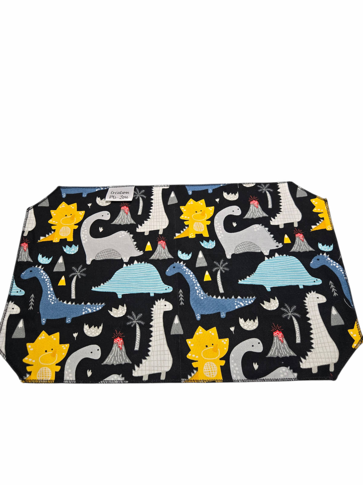 Napperons - liquidation - Par Milou