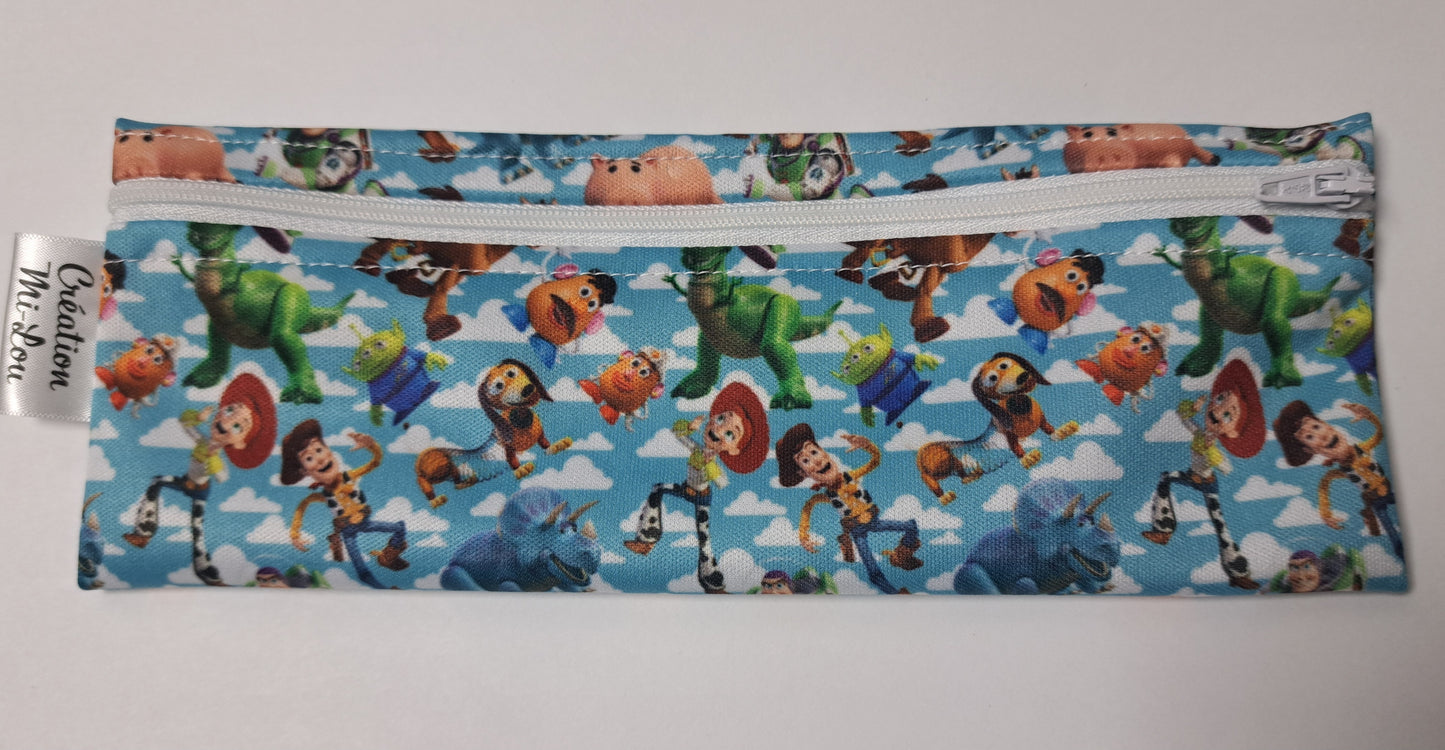 Sac ustensile par milou