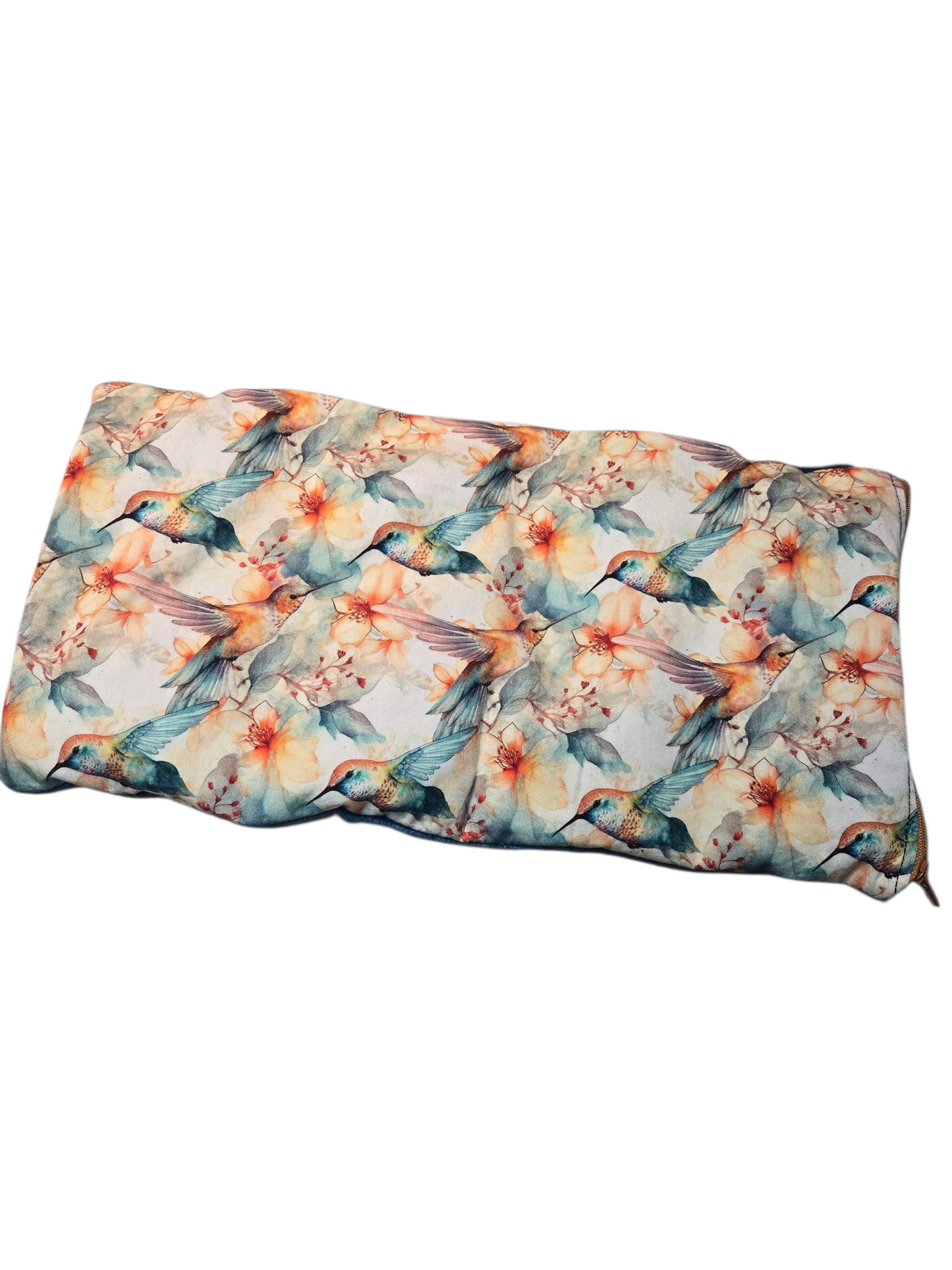 Grand sac chauffant - Camomille