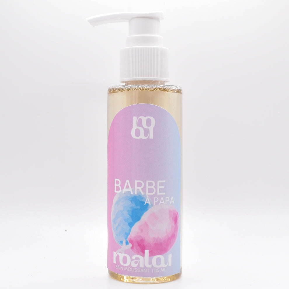Bain Moussant - Par Noalou