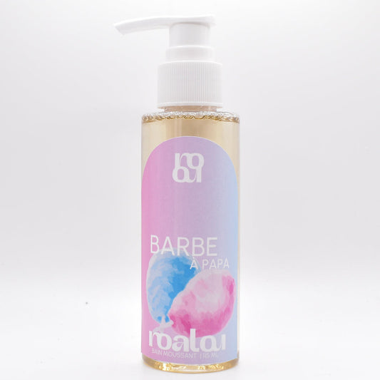 Bain Moussant - Par Noalou