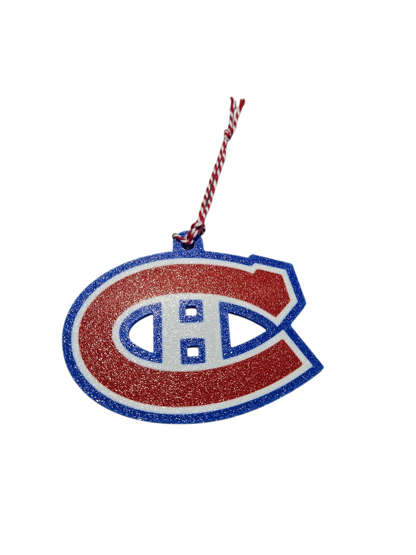 Boules en impression 3D